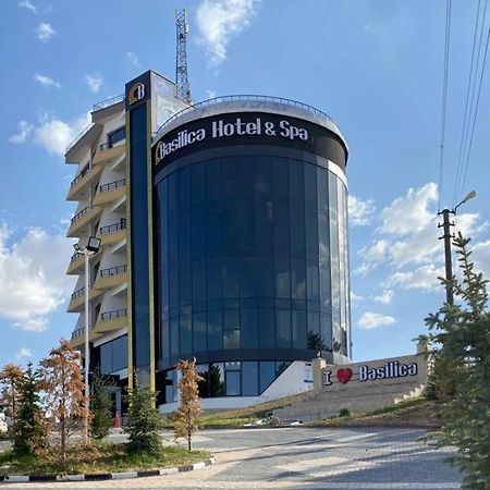 Basilica Therma Hotel & Spa Sarikaya Екстериор снимка