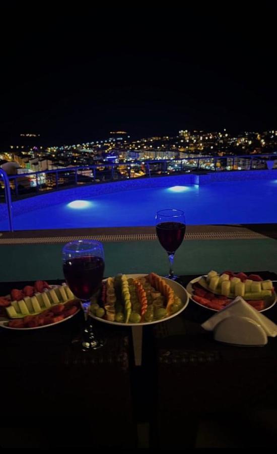 Basilica Therma Hotel & Spa Sarikaya Екстериор снимка