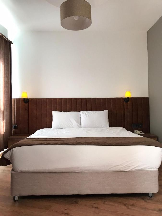 Basilica Therma Hotel & Spa Sarikaya Екстериор снимка