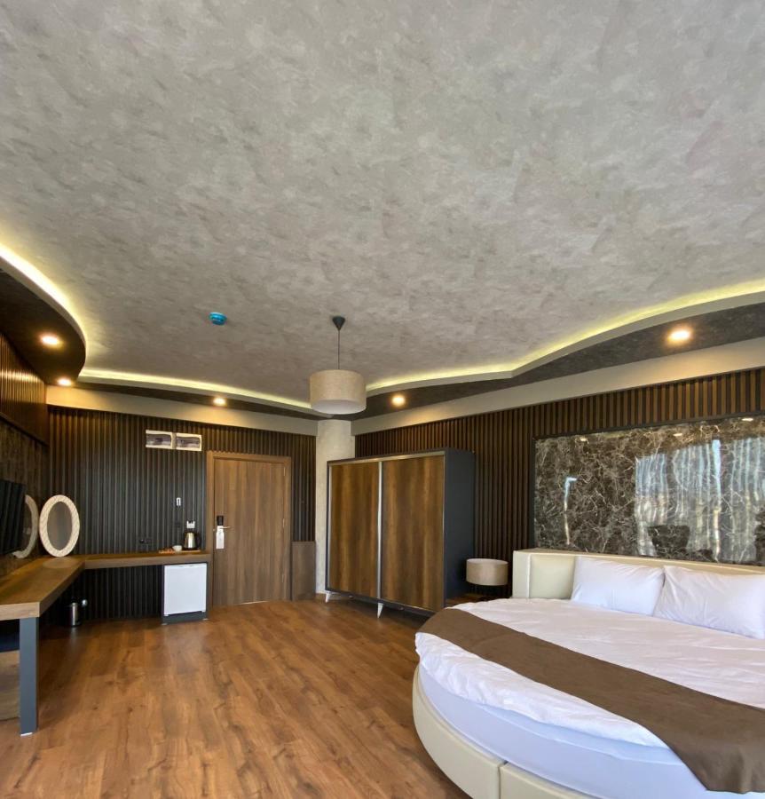 Basilica Therma Hotel & Spa Sarikaya Екстериор снимка