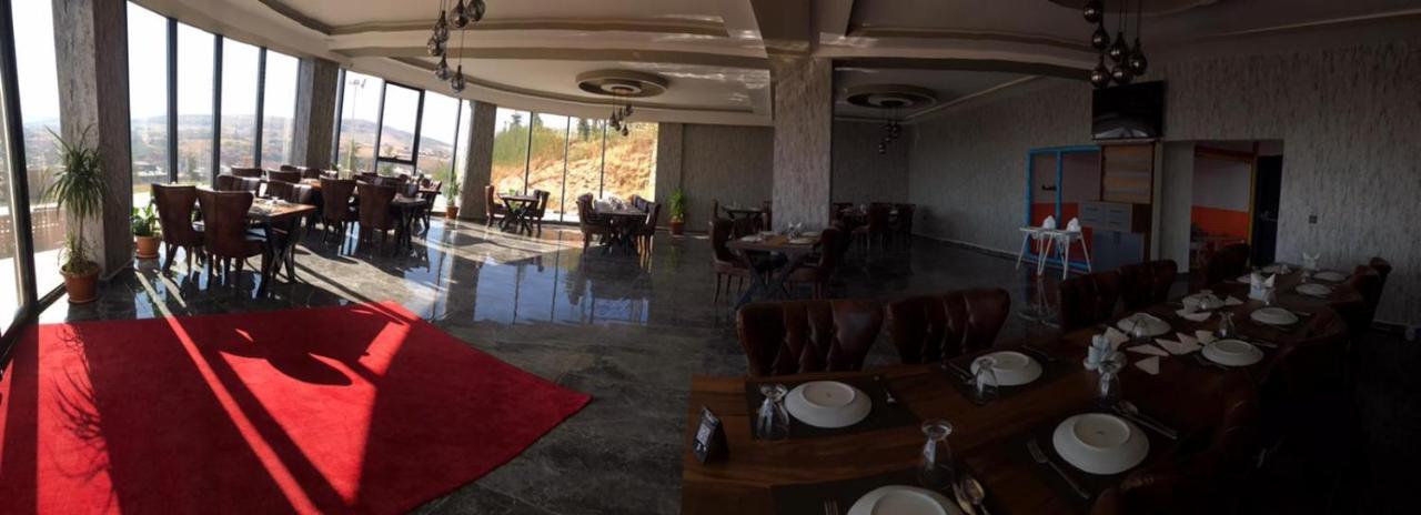 Basilica Therma Hotel & Spa Sarikaya Екстериор снимка