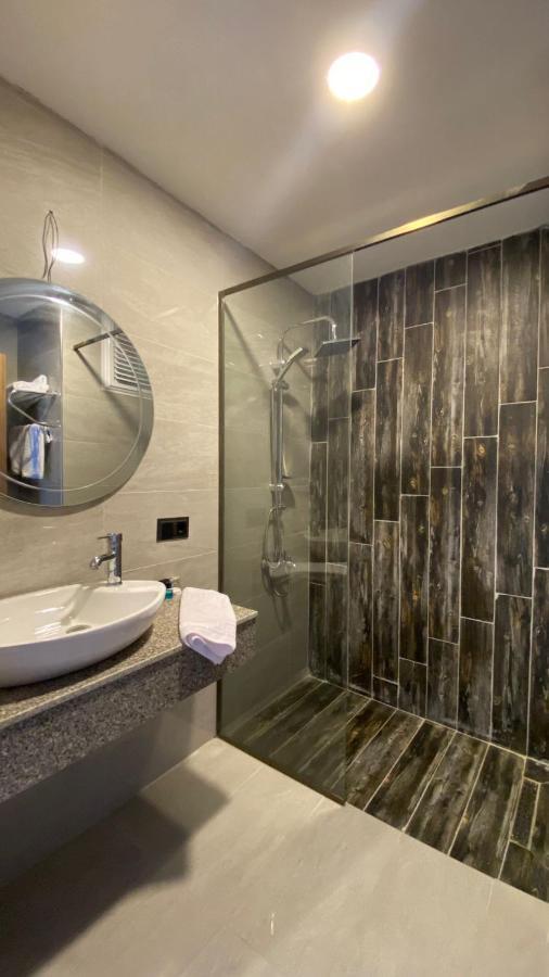 Basilica Therma Hotel & Spa Sarikaya Екстериор снимка
