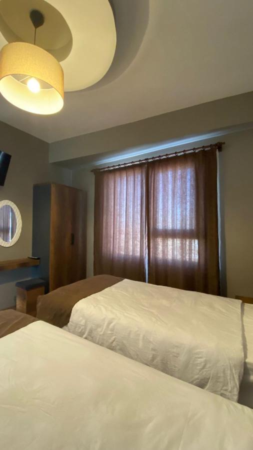 Basilica Therma Hotel & Spa Sarikaya Екстериор снимка