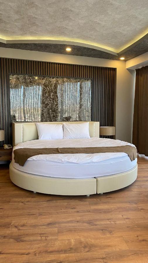 Basilica Therma Hotel & Spa Sarikaya Екстериор снимка