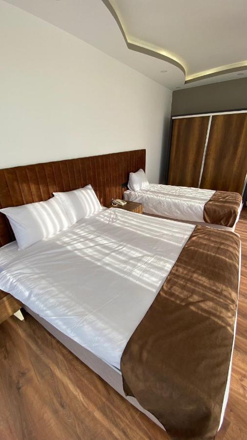 Basilica Therma Hotel & Spa Sarikaya Екстериор снимка