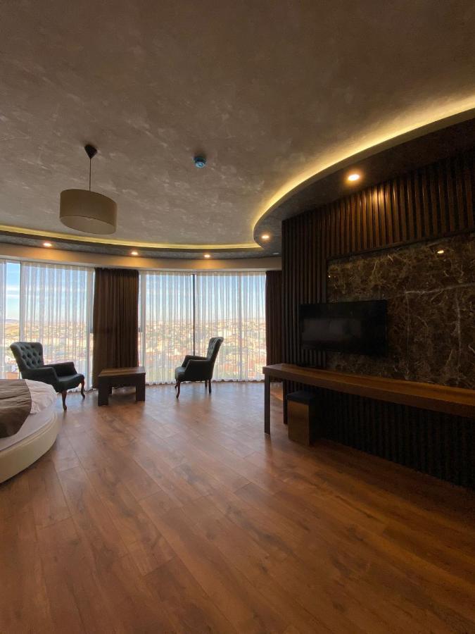 Basilica Therma Hotel & Spa Sarikaya Екстериор снимка