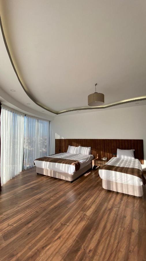 Basilica Therma Hotel & Spa Sarikaya Екстериор снимка