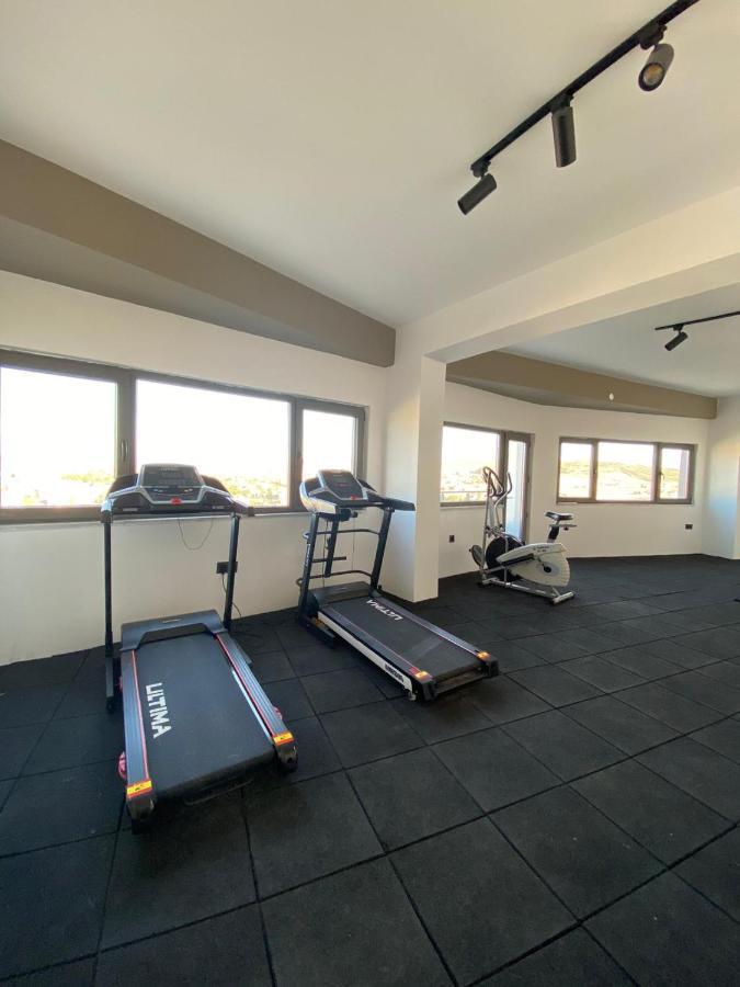 Basilica Therma Hotel & Spa Sarikaya Екстериор снимка