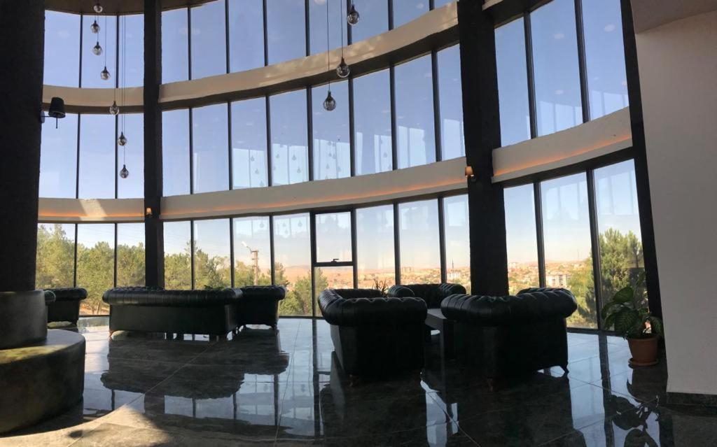 Basilica Therma Hotel & Spa Sarikaya Екстериор снимка
