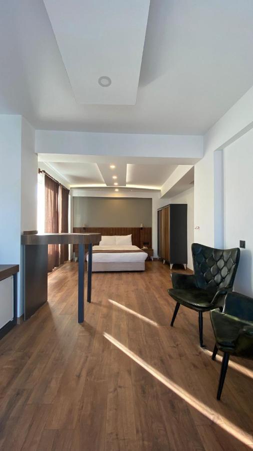 Basilica Therma Hotel & Spa Sarikaya Екстериор снимка