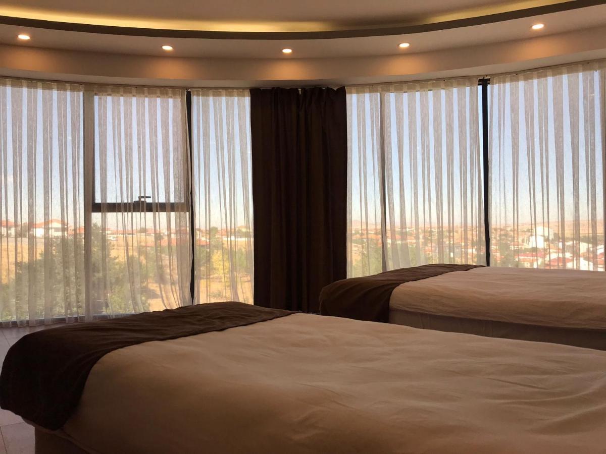 Basilica Therma Hotel & Spa Sarikaya Екстериор снимка