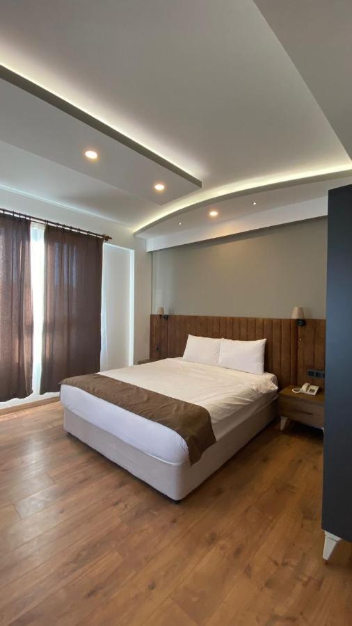 Basilica Therma Hotel & Spa Sarikaya Екстериор снимка