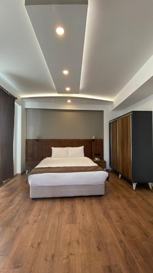 Basilica Therma Hotel & Spa Sarikaya Екстериор снимка