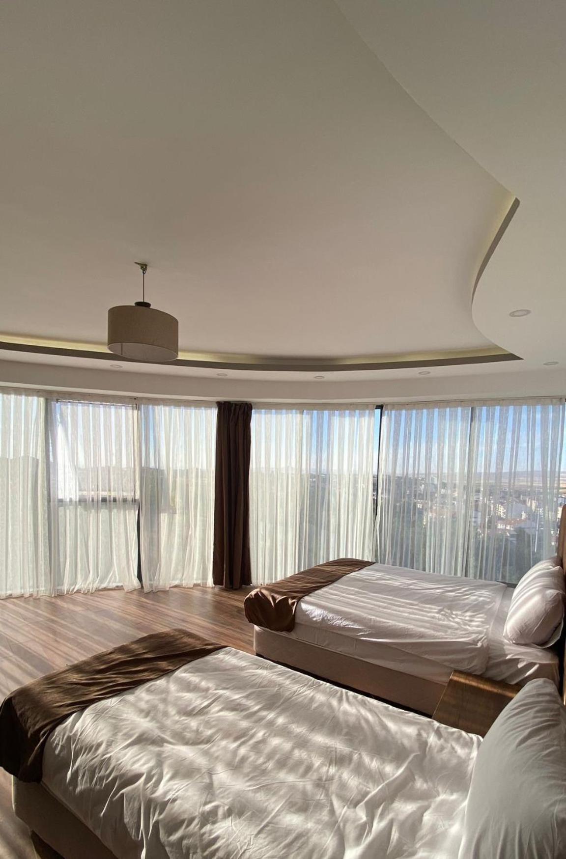 Basilica Therma Hotel & Spa Sarikaya Екстериор снимка